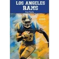 Los Angeles Rams Fun Facts, (Paperback)