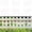 White #2, variant on Metal Garden Fence | Outdoor Pet Barrier and Small Animal Deterrent | Rustproof Iron Border for Garden, Lawn, and Yard Protection