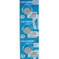 thumbnail image 1 of 3 x Renata 373 Watch Batteries, SR916SW Battery, 1 of 1