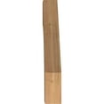 thumbnail image 4 of 3 1/2"W x 24"D x 24"H Westlake Smooth Brace, Western Red Cedar, 4 of 4