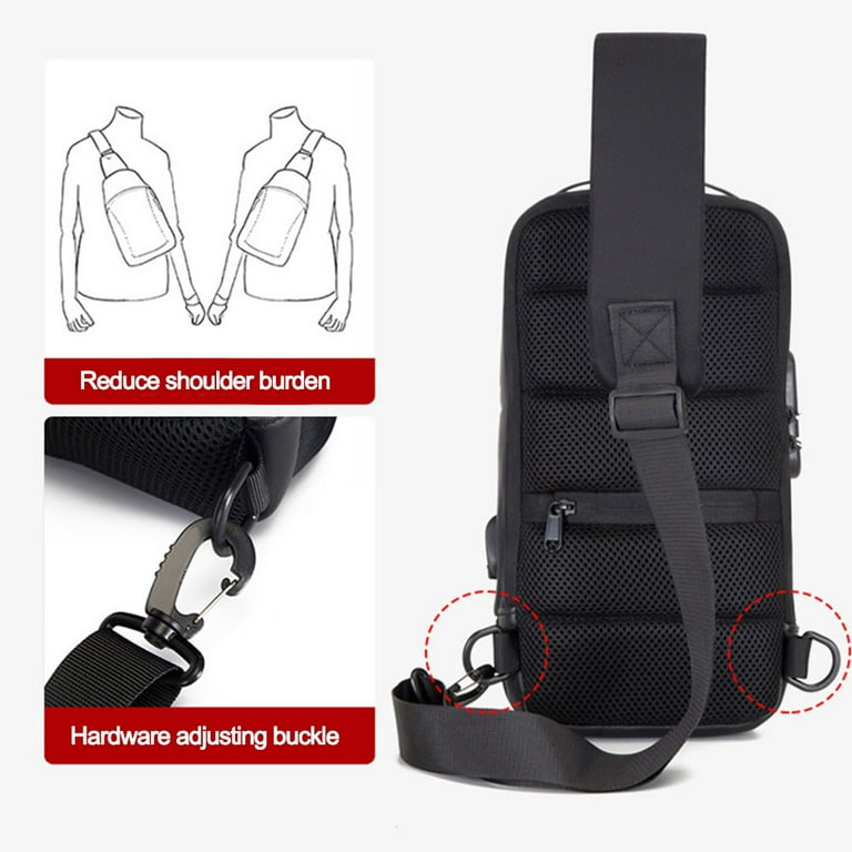 Tactical personal pocket bag sale