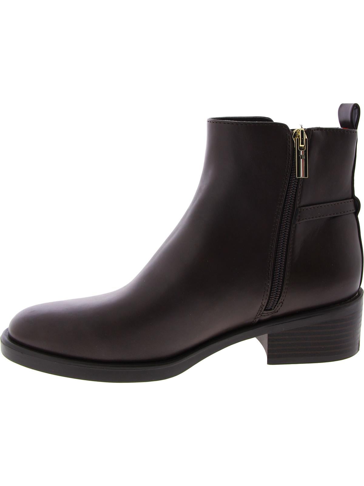 Dunham Mens James Waterproof Chelsea Boot Shoes, Black, US  display picture 1