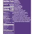 thumbnail image 6 of Pillsbury Blueberry Sweet Refrigerated Biscuits with Icing, 8 Ct, 12.4 oz, 6 of 15
