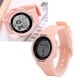 thumbnail image 5 of Relojes Electrónicos Reloj Digital De Moda Luces Luminosas, 5 of 7