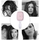 thumbnail image 5 of Peine de cojín de aire para masaje del cuero cabelludo, herramienta de salón de cepillo hueco para desenredar el cabello seco húmedo Tmvgtek Cuidado Belleza, 5 of 9