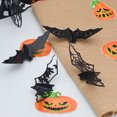 thumbnail image 4 of 4pcs Halloween Acrylic Bat Sign Tabletop Acrylic Bat Sign Halloween Party Ornaments, 4 of 9