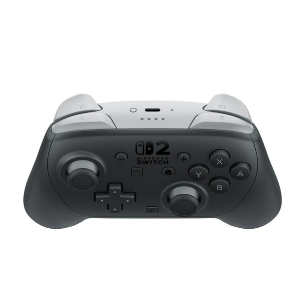 Nintendo Switch™ 2 Pro Controller - Walmart Business Supplies