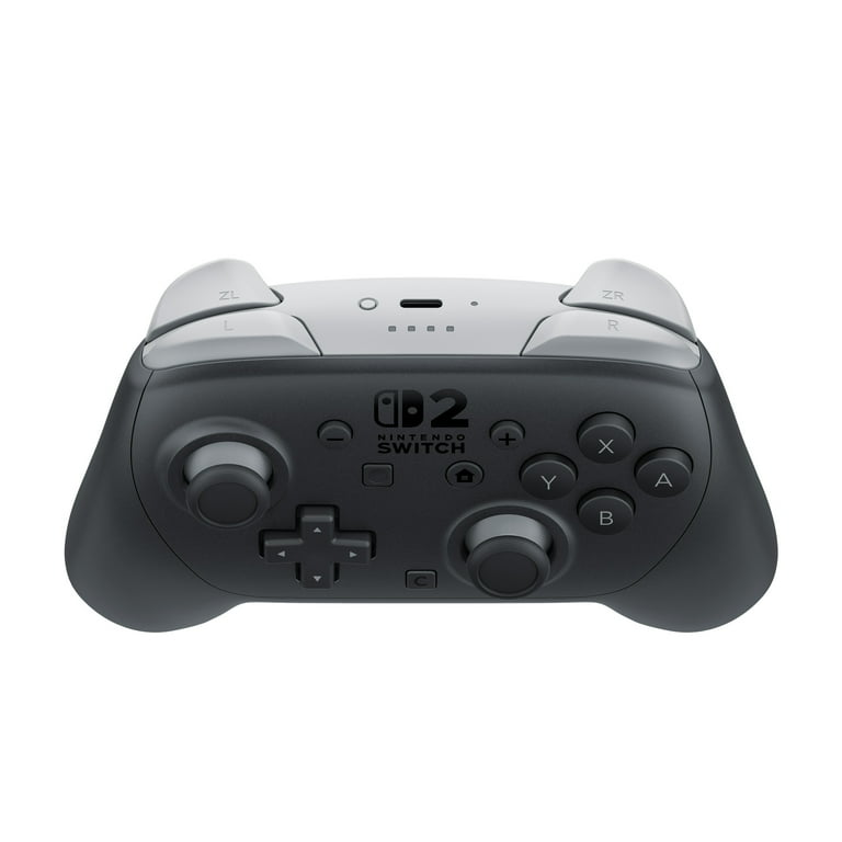 Nintendo Switch - Nintendo Switch 2 Proコントローラー Nintendo Switch™ 2 Pro Controller - Walmart.com