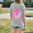 thumbnail image 3 of T-shirt à Manches Courtes pour Enfants (3 14 Ans), 3 of 7