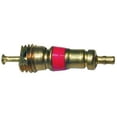 thumbnail image 2 of Tru Flate Valve Stem Core 38-790-4 Camel; For Truck/Bus And Commercial Application; Pack Of 4, 2 of 2