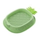 thumbnail image 5 of Maceta de hierba para gatos, caja de hierba cultivada para gatos, bandeja para cultivo de hierba, maceta hidropónica Verde, 5 of 8