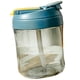 thumbnail image 5 of Botella De Agua, Taza De Paja De Plástico Portátil Para Caminar, 5 of 7