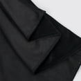 thumbnail image 6 of DHFJKG Womens Elegant Long Dress Short Sleeve Wrap V Neck Slim Fit Maxi Evening Gown For Banquet Party Versatile Dresses, 6 of 9