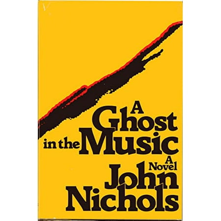 Pre-Owned A Ghost in the Music Paperback