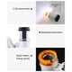 thumbnail image 3 of Mini microscopio 60X ANGGREK lupa de bolsillo luz ultravioleta ergonómica blanca profesional para detección de moneda para relojero, 3 of 8