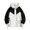 White, variant on 2024 Couple Men's And Women's Spring And Autumn Outdoor Hiking Casual Fashion Plus Hardshell Jacket