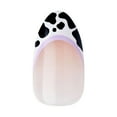 thumbnail image 6 of Impress The No Glue Mani Improved Adhesive Peel & Press Nails [IMM04Y0], 6 of 7