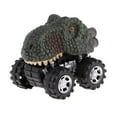 thumbnail image 4 of Mini coche de plástico Zulema Dinosaurio Modelo de bricolaje, 4 of 5