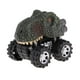 thumbnail image 4 of Mini coche de plástico Zulema Dinosaurio Modelo de bricolaje, 4 of 5