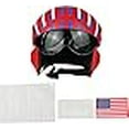 thumbnail image 3 of Studio Halloween SH21186 Panda Costume Gonflable pour Enfant, 3 of 4