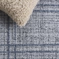 thumbnail image 6 of SAFAVIEH Abstract Alayna Texture Area Rug, Dark Gray, 5' x 8', 6 of 10