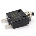 thumbnail image 3 of Push Button Thermal Cutout 12-50V Dc 125-250V Volt Ac 10A, 3 of 10