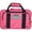 Fuchsia, variant on Protec MAX Clarinet Case Black