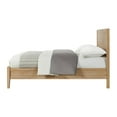 thumbnail image 2 of Arden 4-Piece Bedroom Set with Queen Bed/Open Shelf Nightstand/Chest/Dresser, 2 of 5