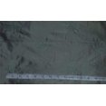 thumbnail image 4 of Silk Taffeta Fabric Iridescent Green x Purple Embroidery 54quot; Wide Taf#E18[2], 4 of 4