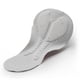 thumbnail image 3 of 2pcs Ciclismo Almohadilla De Gel Cojín Bicicleta Pantalones Cortos Ropa Interior Acolchada Almohadillas Protectoras De Cadera SM SunniMix Almohadilla de gel de ciclismo para pantalones cortos, 3 of 6