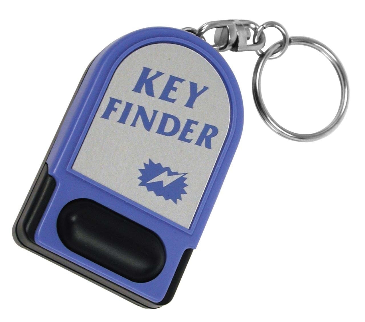 Custom Accessories 44485 Key Finder Key Chain