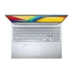 thumbnail image 4 of Laptop Asus Vivobook D1605YA-MB276W Ryzen 7 16GB RAM 512GB SSD Plateado, 4 of 4
