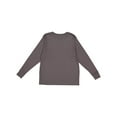 thumbnail image 2 of Lat Youth Fine Jersey Long Sleeve Tee, 2 of 4