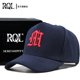 thumbnail image 1 of Men's Winter Wool Hat Thick Warm High Dome Baseball Cap Large Size Trucker Cap Adjustable Snapback Embroidered Fashion Sport Hat55-61cm Gao Jinjia LED, 1 of 2
