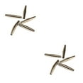 thumbnail image 4 of Maytalsory 5 Pieces Garden Pruner Spring Replacement Labor-saving Stainless Steel Volute Pruning Shears Springs Trimmer Tool 2Set, 4 of 6