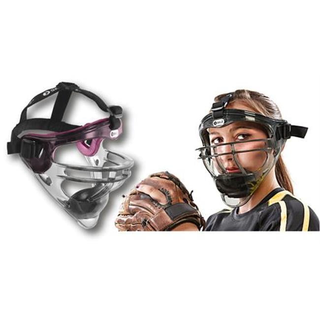 Olympia Sports BS489P Fielding Face Mask Youth Size by Olympia Sports