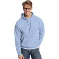 thumbnail image 1 of Hanes by ComfortBlend EcoSmart Chandail à Capuchon en Molleton, 1 of 1