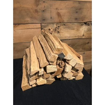 WPPO Premium Kiln-Dried Cooking Wood Bundle