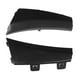 thumbnail image 5 of Embellecedor Lateral del Parachoques Delantero Ticfox para Benz Clase C W205 S205 AMG Line Facelift C43 C63 2019-2021, 5 of 14