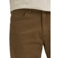 thumbnail image 5 of Lee® Men's 5-Pocket Twill Pant, 5 of 7