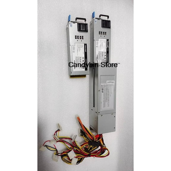 GW-BKPV2BB 1200W 1 1 redundant power supply including 2 GWCR-1200D