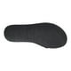 thumbnail image 3 of PANTUFLAS DAMA STYLO 12 SUEDE NEGRO, 3 of 4