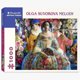 thumbnail image 1 of Rompecabezas Pomegranate Melody - Olga Suvorova 1000 piezas Pomegranate AA1070, 1 of 2