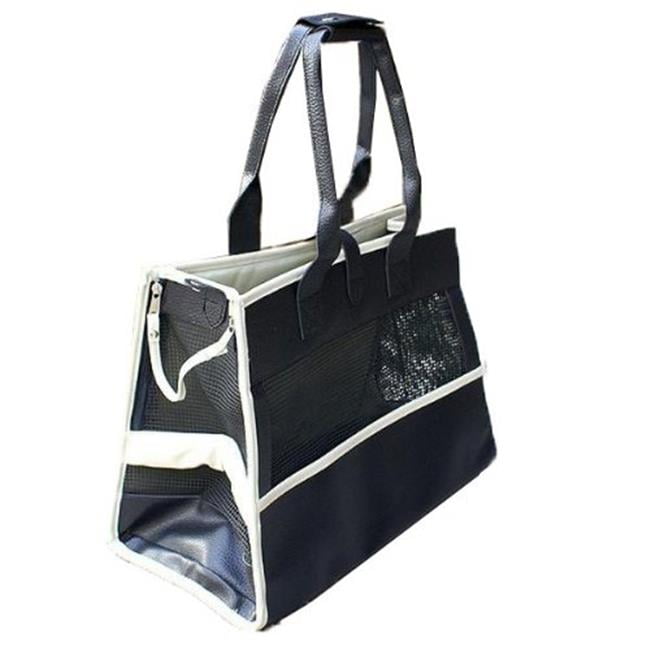 Posh Paw' Pet Carrier