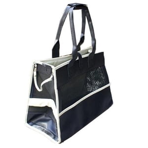Posh Paw' Pet Carrier
