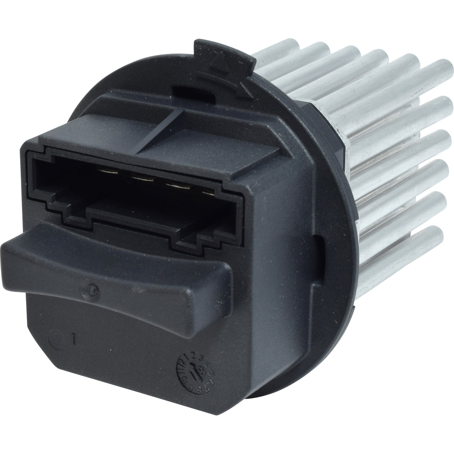 New HVAC Blower Motor Resistor SW 11398C 30767040 S60 XC60 S80 XC70