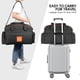 thumbnail image 4 of Alambre DJ Gig Bag Gran Capacidad para Equipos Y Accesorios Gear Music, 4 of 9