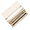 thumbnail image 2 of BOLSA MICHAEL KORS ORIGINAL XBODY CARTERA CUERO CREMA, 2 of 3