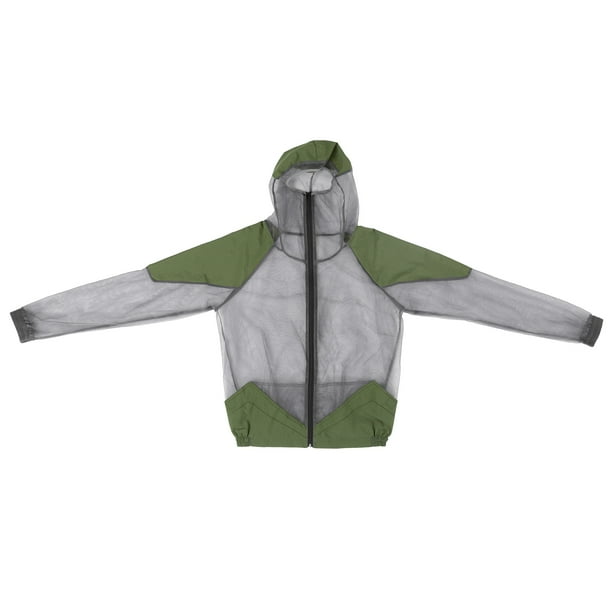 Mosquito jacket walmart discount