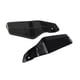 thumbnail image 4 of 2 parabrisas de mano para motocicleta Honda CRF1100L Adv. Sports CRF1100L Negro, 4 of 8